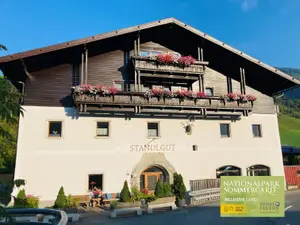 Ferienhaus für 4 Personen (43 m²) in Rauris