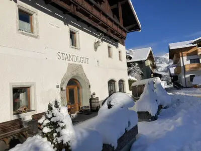 Winter Wonder Land