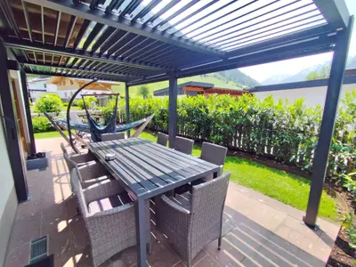 Terrasse / Balkon