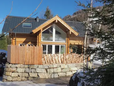 Ferienhaus für 8 Personen (120 m²) in Rauris 1/10