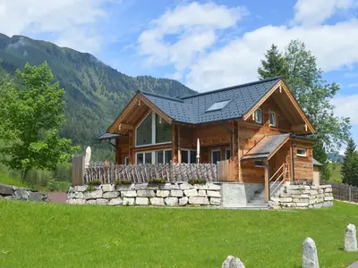 Ferienhaus für 8 Personen (120 m²) in Rauris 2/10