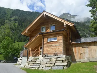 Ferienhaus für 8 Personen (120 m²) in Rauris 3/10