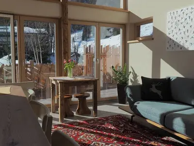 Ferienhaus für 8 Personen (120 m²) in Rauris 7/10