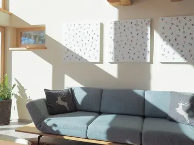 Ferienhaus für 8 Personen (120 m²) in Rauris 8/10