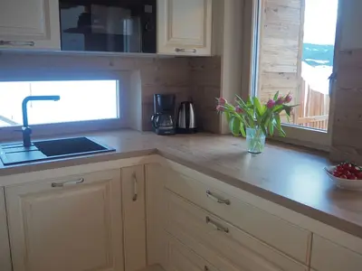 Ferienhaus für 8 Personen (120 m²) in Rauris 10/10