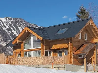 Ferienhaus für 8 Personen (120 m²) in Rauris 2/10