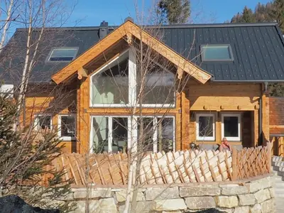 Ferienhaus für 8 Personen (120 m²) in Rauris 3/10