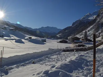 Ferienhaus für 8 Personen (120 m²) in Rauris 7/10