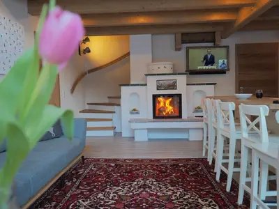 Ferienhaus für 8 Personen (120 m²) in Rauris 8/10