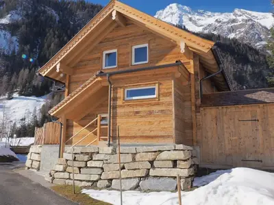 Ferienhaus für 8 Personen (120 m²) in Rauris 4/10