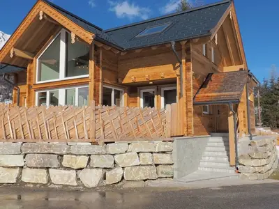 Ferienhaus für 8 Personen (120 m²) in Rauris 5/10