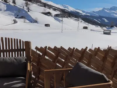 Ferienhaus für 8 Personen (120 m²) in Rauris 6/10