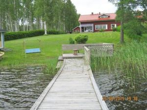 Ferienhaus für 8 Personen (165 m²) in Rautalampi