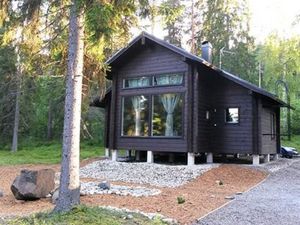 Ferienhaus für 6 Personen (94 m²) in Rautavaara