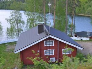 Ferienhaus für 9 Personen (70 m²) in Rautjärvi