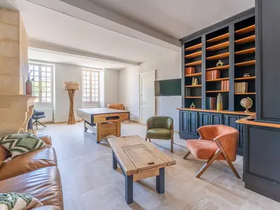 living-room