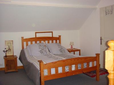 Schlafzimmer 3