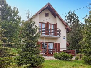 Ferienhaus für 6 Personen (69 m²) in Ravna Gora