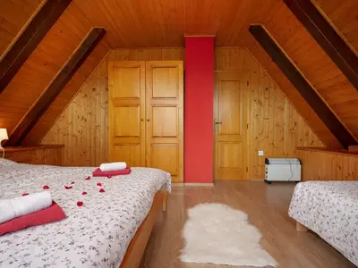 Ferienhaus für 7 Personen (90 m²) in Ravna Gora 5/10