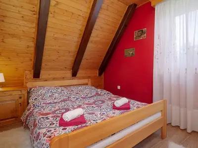 Ferienhaus für 7 Personen (90 m²) in Ravna Gora 7/10