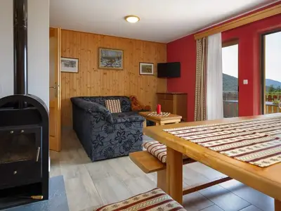 Ferienhaus für 7 Personen (90 m²) in Ravna Gora 10/10