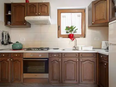 Ferienhaus für 8 Personen (90 m²) in Ravna Gora 8/10