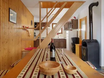 Ferienhaus für 8 Personen (90 m²) in Ravna Gora 9/10
