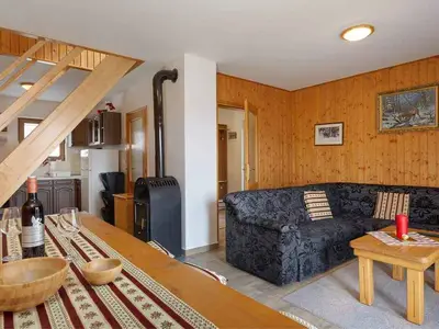 Ferienhaus für 8 Personen (90 m²) in Ravna Gora 10/10