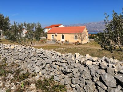 Ferienhaus für 6 Personen (89 m²) in Ražanac 2/10