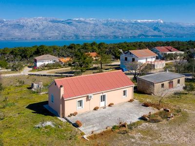 Ferienhaus für 6 Personen (89 m²) in Ražanac 4/10