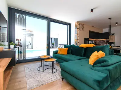 Ferienhaus für 6 Personen (100 m²) in Ražanac 4/10
