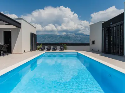 Ferienhaus für 6 Personen (100 m²) in Ražanac 5/10