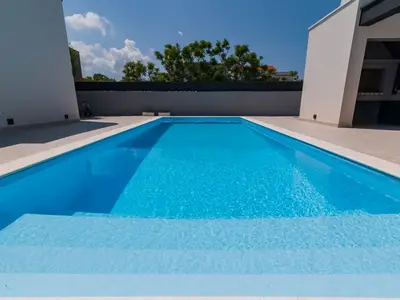 Ferienhaus für 6 Personen (100 m²) in Ražanac 7/10