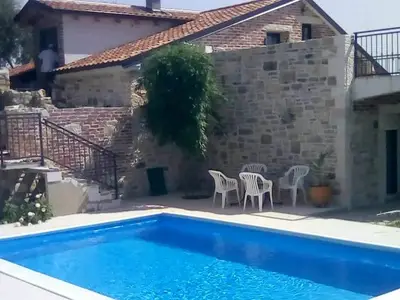 Ferienhaus für 8 Personen in Razanac 4/10