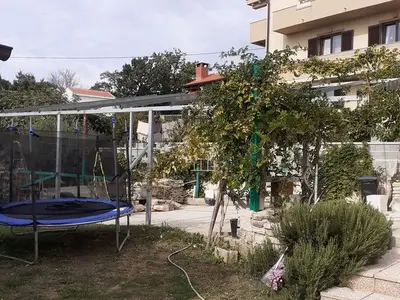Ferienhaus für 8 Personen in Razanac 6/10