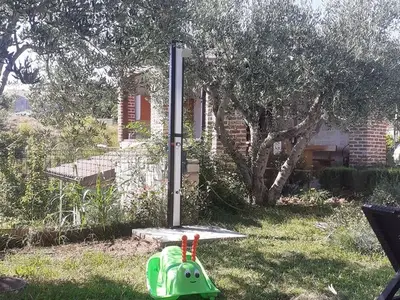 Ferienhaus für 8 Personen in Razanac 8/10