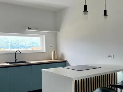 Ferienhaus für 8 Personen in Ražanac 8/10