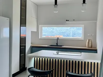 Ferienhaus für 8 Personen in Ražanac 9/10