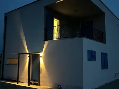 Ferienhaus für 8 Personen in Ražanac 1/10