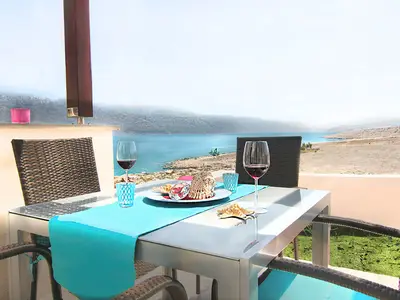 Ferienhaus für 4 Personen (68 m²) in Razanac 3/10