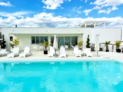 Ferienhaus für 4 Personen (68 m²) in Razanac 7/10