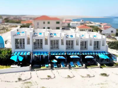 Ferienhaus für 4 Personen (68 m²) in Razanac 4/10