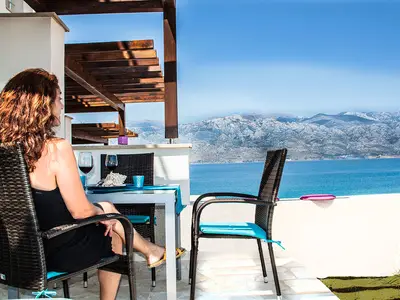 Ferienhaus für 4 Personen (68 m²) in Razanac 10/10