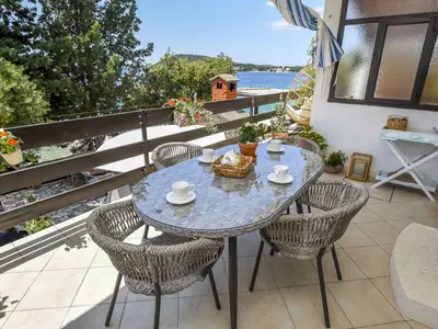 Ferienhaus für 4 Personen (60 m²) in Ražanj 10/10