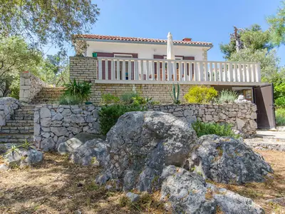 Ferienhaus für 8 Personen (100 m²) in Ražanj 4/10