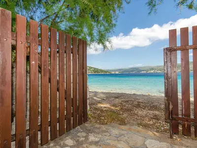 Ferienhaus für 8 Personen (100 m²) in Ražanj 5/10