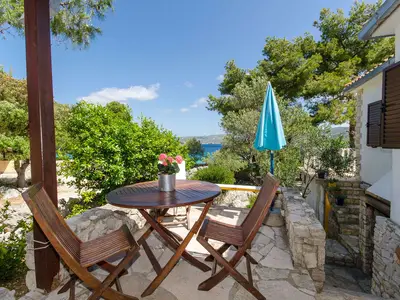 Ferienhaus für 8 Personen (100 m²) in Ražanj 7/10