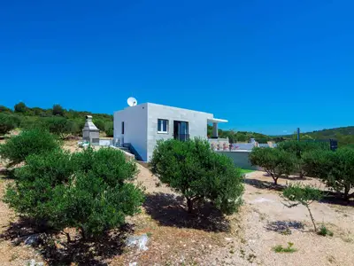 Ferienhaus für 6 Personen (106 m²) in Ražanj 6/10