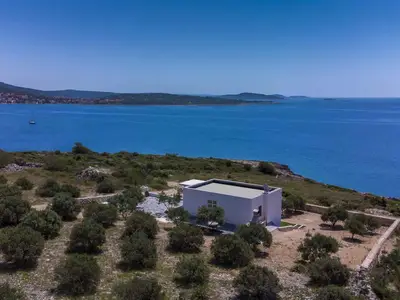 Ferienhaus für 6 Personen (106 m²) in Ražanj 7/10