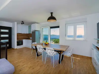 Ferienhaus für 6 Personen (106 m²) in Ražanj 8/10